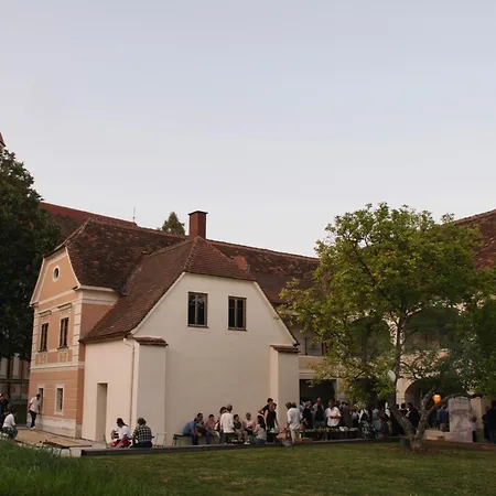 Hotel Der Pfarrhof *