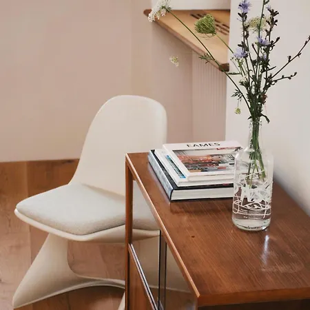 Ξενοδοχείο Der Pfarrhof