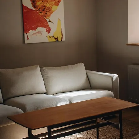 Der Pfarrhof * Hartberg