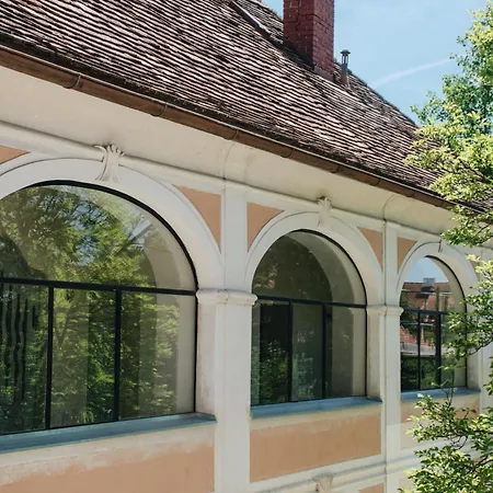 Ξενοδοχείο Der Pfarrhof