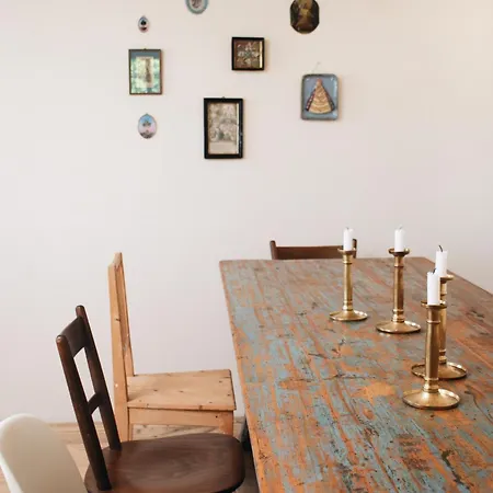 Der Pfarrhof Hartberg