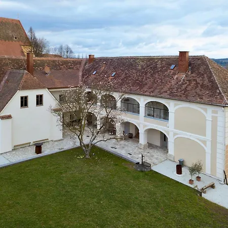 Der Pfarrhof