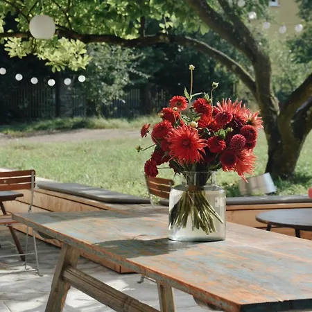 Der Pfarrhof * Hartberg