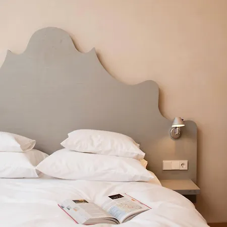 Otel Der Pfarrhof *