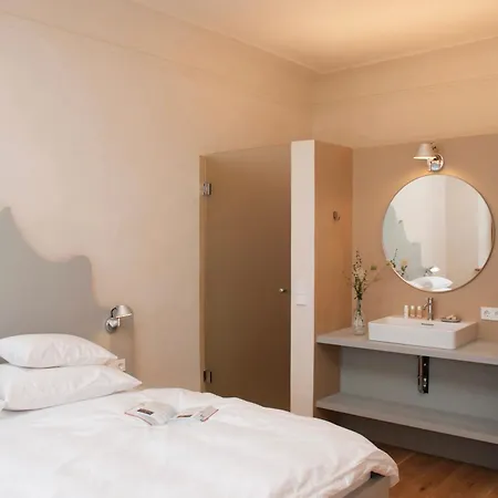 Der Pfarrhof Otel Hartberg
