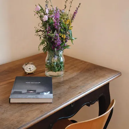 Szálloda Der Pfarrhof *