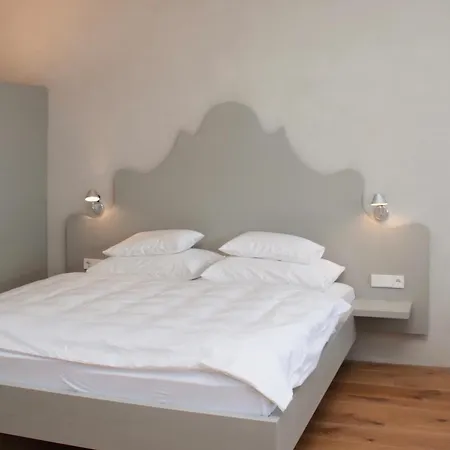 Ξενοδοχείο Der Pfarrhof Hartberg