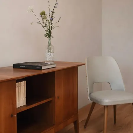 Der Pfarrhof * Hartberg