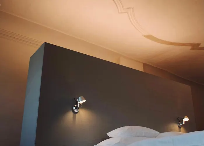 Der Pfarrhof Hotel *