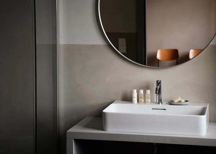 Hotel Der Pfarrhof *