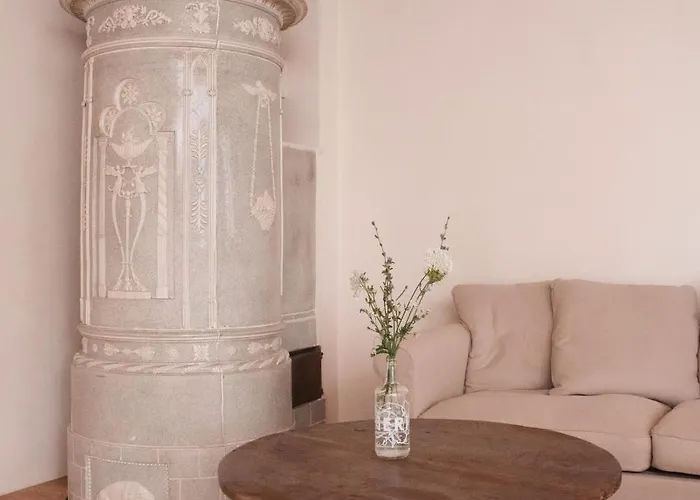 Hotel Der Pfarrhof Hartberg