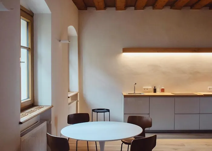 Der Pfarrhof Hotel Hartberg