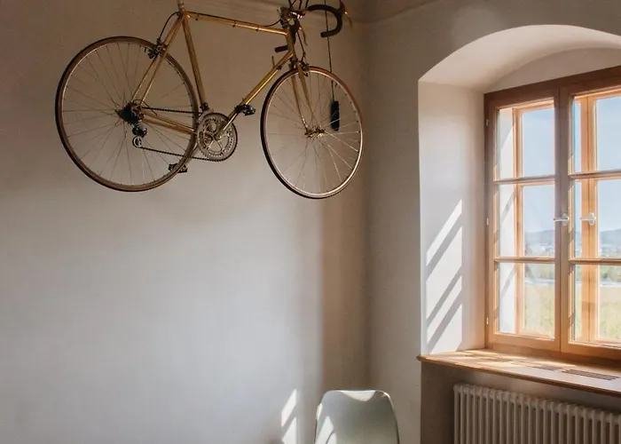 Hotel Der Pfarrhof Hartberg