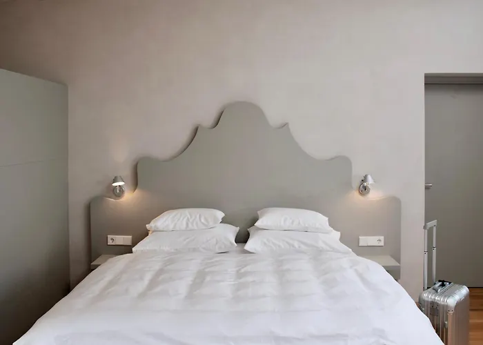 Hotel Der Pfarrhof Hartberg