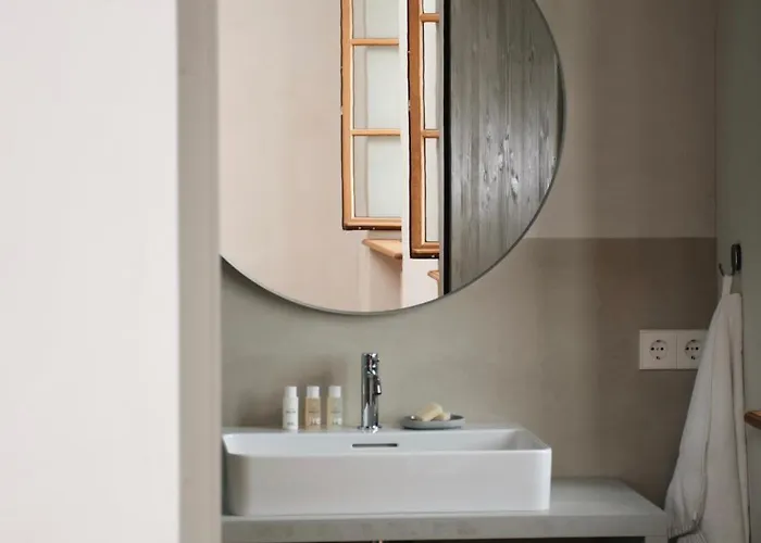 Der Pfarrhof Hotel *