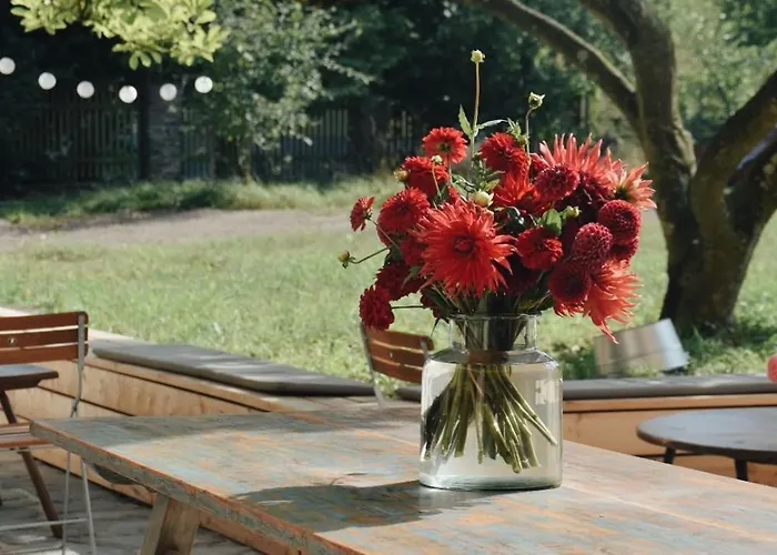 Der Pfarrhof * Hartberg