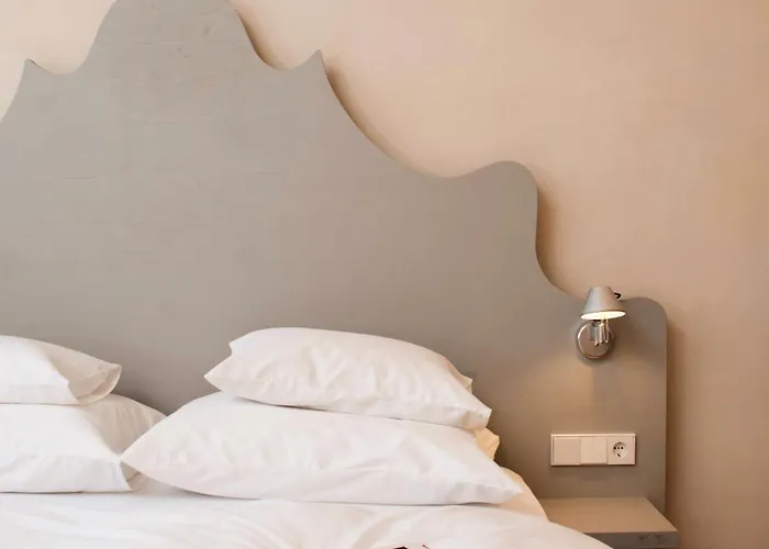 Hotel Der Pfarrhof *