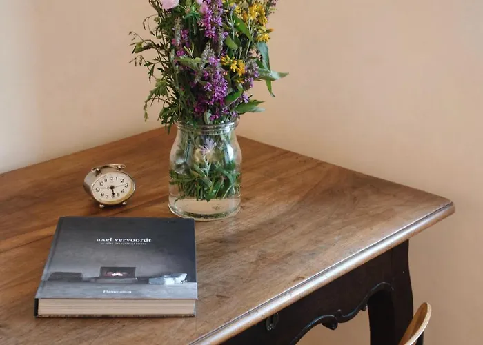 Hotel Der Pfarrhof *