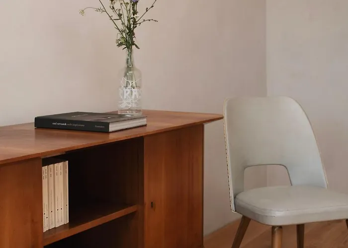 Der Pfarrhof * Hartberg